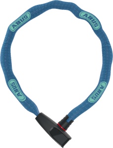 Lacat Abus Catena 6806K/85 Albastru Neon - Img 2