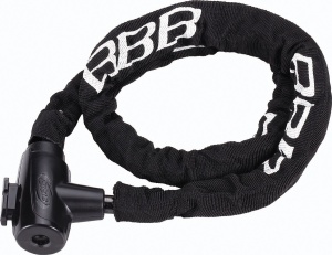 Lacat BBB PowerLink BBL-48 18mmx100cm negru