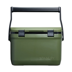 Lada Frigorifica Stanley The Easy-Carry Outdoor Cooler 15.1L Green