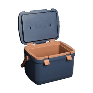 Lada Frigorifica Stanley The Easy-Carry Outdoor Cooler 15.1L Twilight - Img 3