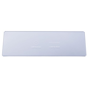 Lamela cu micrometru Bresser 5916720