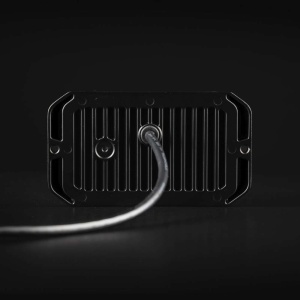 Lampa de avertizare stroboscopica universala Dark Knight Duo 18 LED, Alb/Chihlimbar, 20 moduri, Strands - Img 4