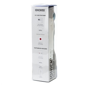 Lampa Sterilizare Uv + Soft Toothbrush Uv20 - Img 2