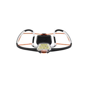Lanterna Iko Core Black E104Ba00