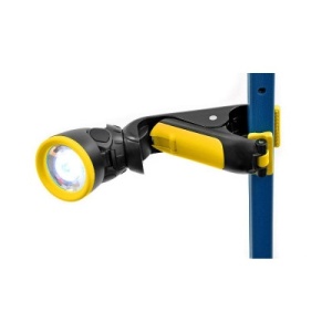 Lanterna multifunctionala clip-on National Geographic 9082100 - Img 4