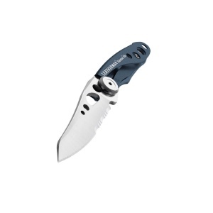 Leatherman - briceag Skeletool 2 functii - Stainless Steel KBX 832382 - argintiu - Img 14
