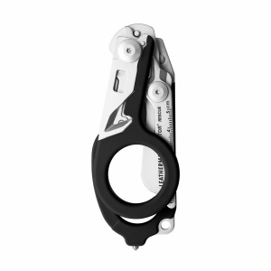 Leatherman - multi-tool 6 functii Raptor Rescue 832167 - negru - Img 4