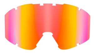 Lentile O Neal De Schimb Ochelari B2 Rl, Radium-Rosu
