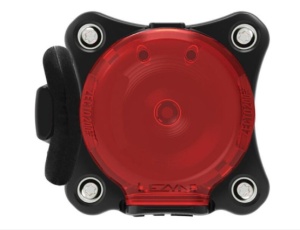 Lezyne - lumina spate stop - Zecto Drive 200+ Lumeni - USB - Img 3