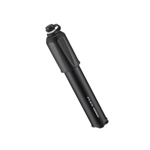 Lezyne - mini pompa - CNC Sport Drive HV Small - 90 psi | 6.2 bar - satin black - 98g