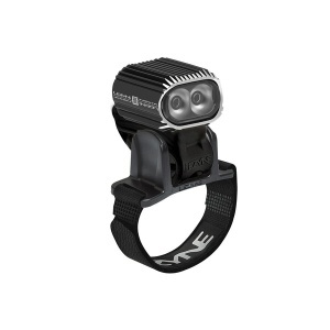 Lezyne - Multi Drive - casca I ghidon - 1000 lumeni - negru - Img 2