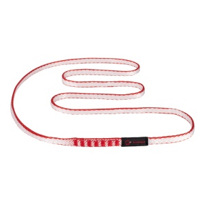 Lonja Mammut Contact Sling 8.0 60CM RED
