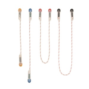 Lonjă Singing Rock Lanyard I 22kN - 80 cm
