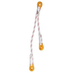Lonja Singing Rock Lanyard V 45/25cm