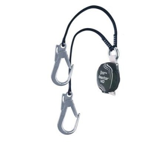 Lonja Singing Rock Reactor 140 Y 85cm 2xk353 rope