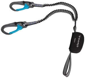 Lonja Via Ferrata Camp Kinetic Rewind Pro 2023
