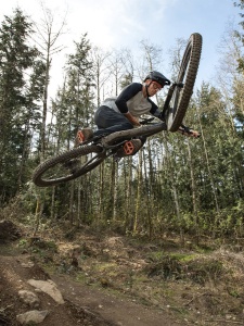 Look - pedale flat bicicleta MTB Trail Fusion - negru - Img 6