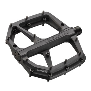 Look - Pedale Outdoor platforma TRAIL ROC PLUS (New) - argintiu - Img 12