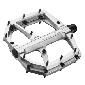 Look - Pedale Outdoor platforma TRAIL ROC PLUS (New) - argintiu - Img 1