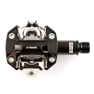 Look - pedale SPD clipless cross-country - X-TRACK - Img 2