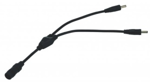 Lumina componenta SIGMA AURA suport din silicon
