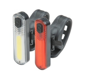 Lumini Bikefun Spark set - Jy-6056F+6056T