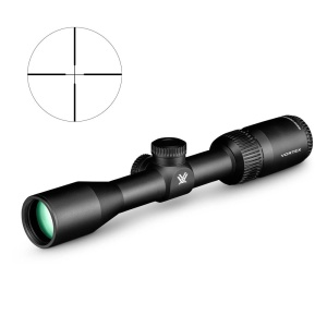 Luneta de arma pentru vanatoare Vortex Crossfire HD 2-7x32 V-Plex