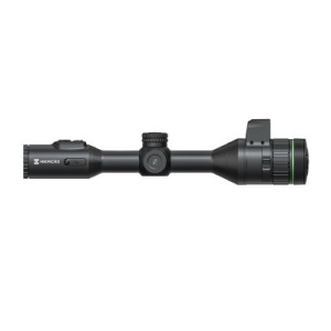 Luneta digitala de arma pentru vanatoare Hikmicro Alpex 4K A50EL LRF - Img 7