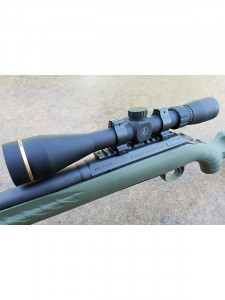 Luneta VX Freedom 3-9×40 LEUPOLD - Img 3