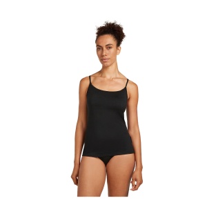 Maiou Femei Icebreaker Siren Bra Cami Black
