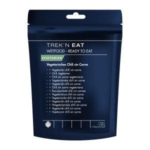 Mancare Expeditie Trek'N Eat Trek N Eat Vegetarian Chilli Sin Carne 350G