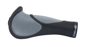 Mansoane Force ANATOMIC negru/gri