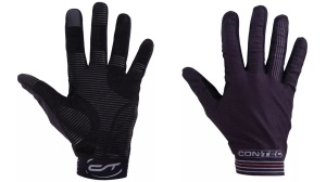 Manusi CONTEC Smooth Criminal - Black XXL
