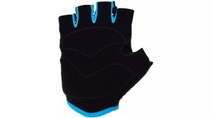 Manusi copii CONTEC Pirate SF - Black/Blue - Img 3