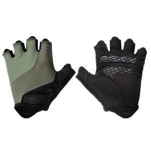 Manusi Force Land Army Black