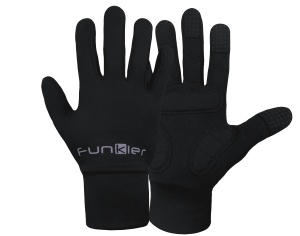 Manusi FUNKIER Riccione - Negru XL