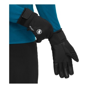 Manusi Mammut Astro Guide So Black - Img 5
