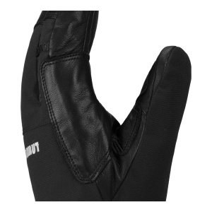 Manusi Mammut Eiger Nordwand Warm 3 Black - Img 3