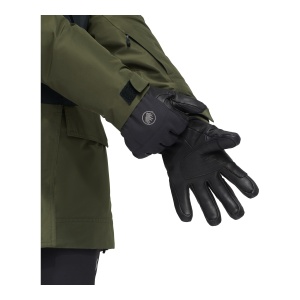 Manusi Mammut Stoney Black - Img 3