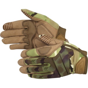 Manusi Recon Viper - Negru , XL - Img 5