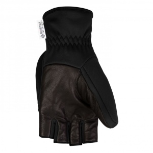 Manusi Salewa Sesvenna Fold Back Gore Windstopper - Img 2