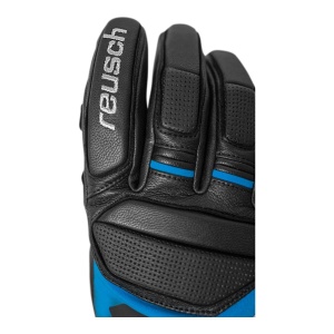 Manusi Schi Barbati Reusch Pro Rc Black-Brilliant Blue - Img 4