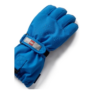 Manusi Schi Copii Lego Wear Lwatlin 700 Blue - Img 4