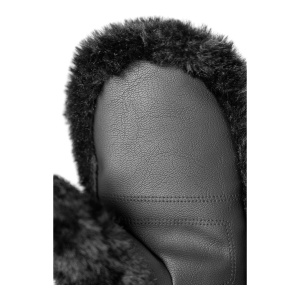 Manusi Schi Femei Molly R-Tex XT Mitten Black - Img 4