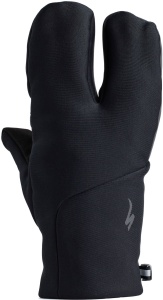 Manusi SPECIALIZED Element Deep Winter Lobster - Black