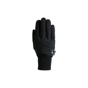 Manusi SPECIALIZED Softshell Deep Winter LF - Black