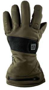 Manusi Unisex Incalzite Fire-hunting Alpenheat