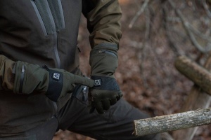 Manusi Unisex Incalzite Fire-hunting Alpenheat - Img 6