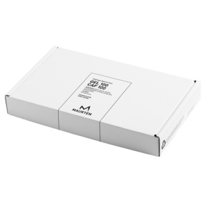 Maurten - baton SOLID C 160 - 55g - Img 24