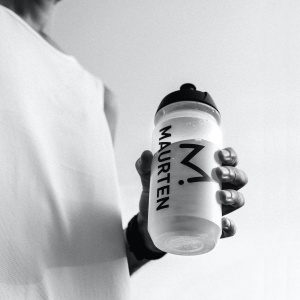 Maurten - bidon apa - 500ml - Img 3